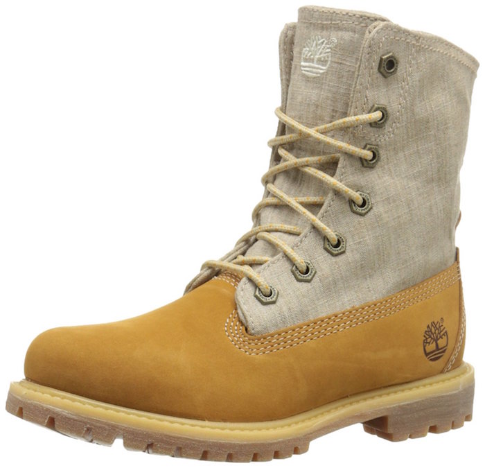 Canvas timberland boots new arrivals